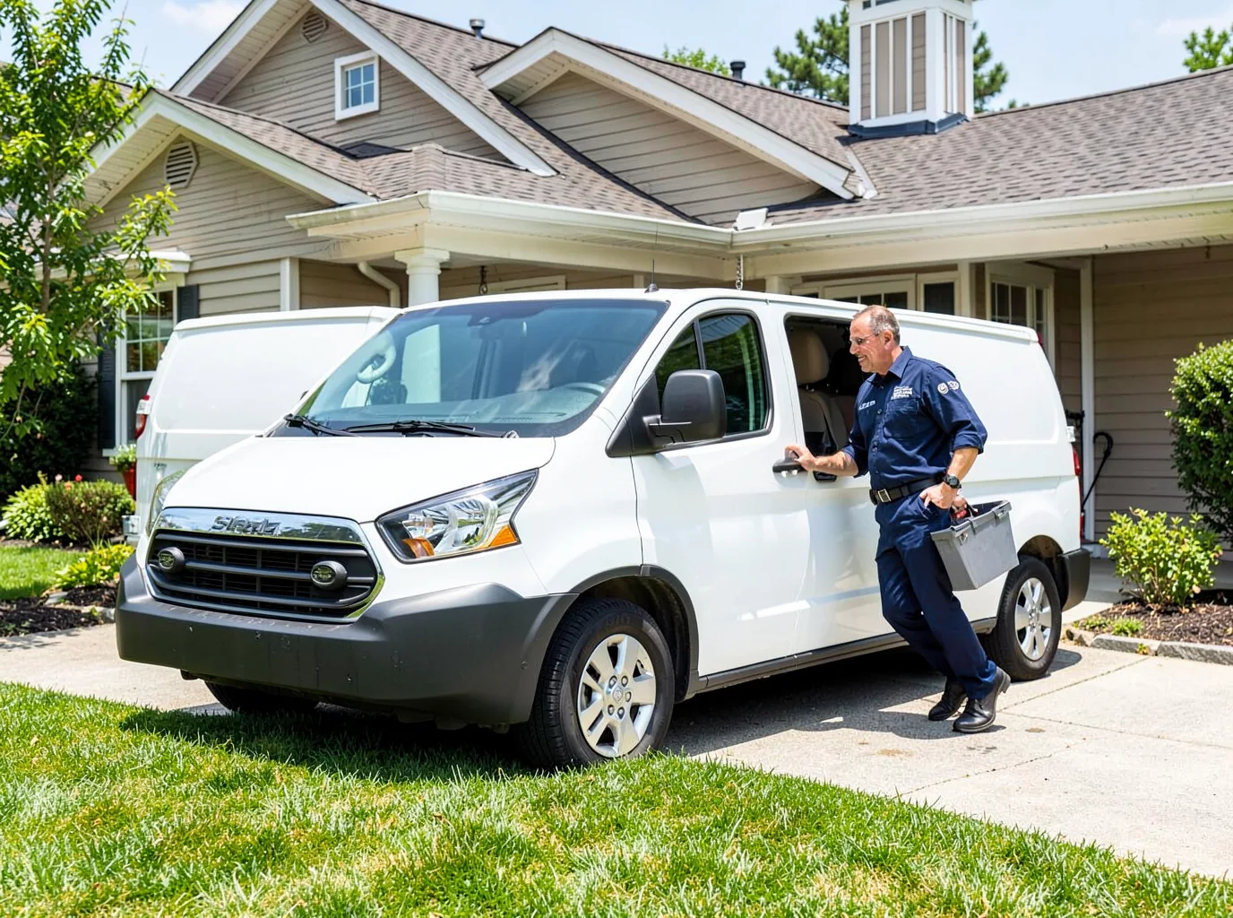 Emergency Plumber company in New Ringgold, PA