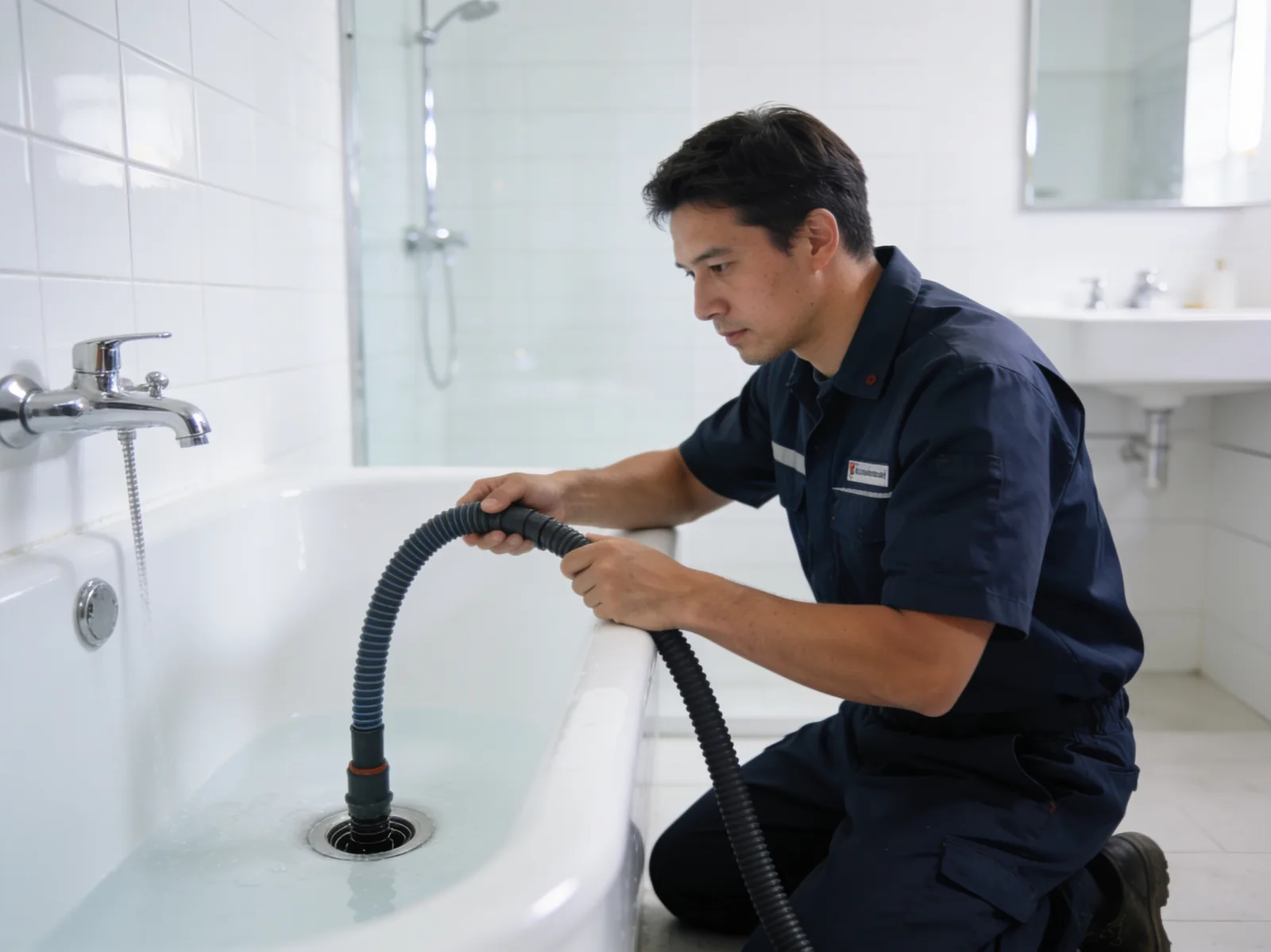 Emergency Plumber New Ringgold, PA FAQs